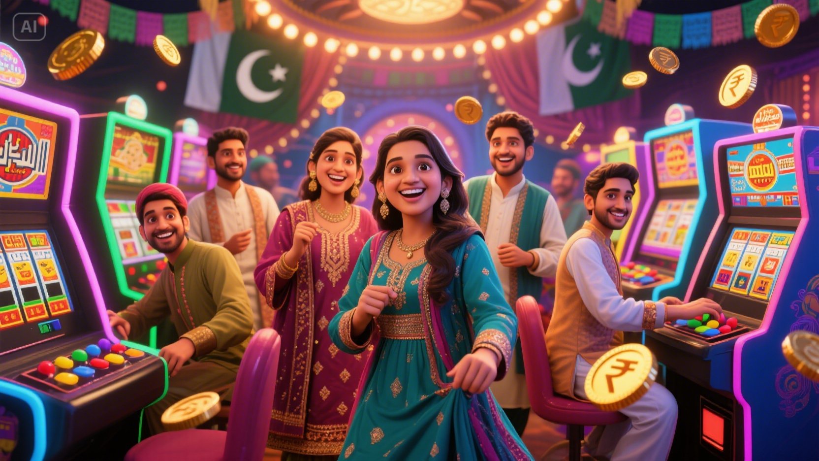 high roller casino app