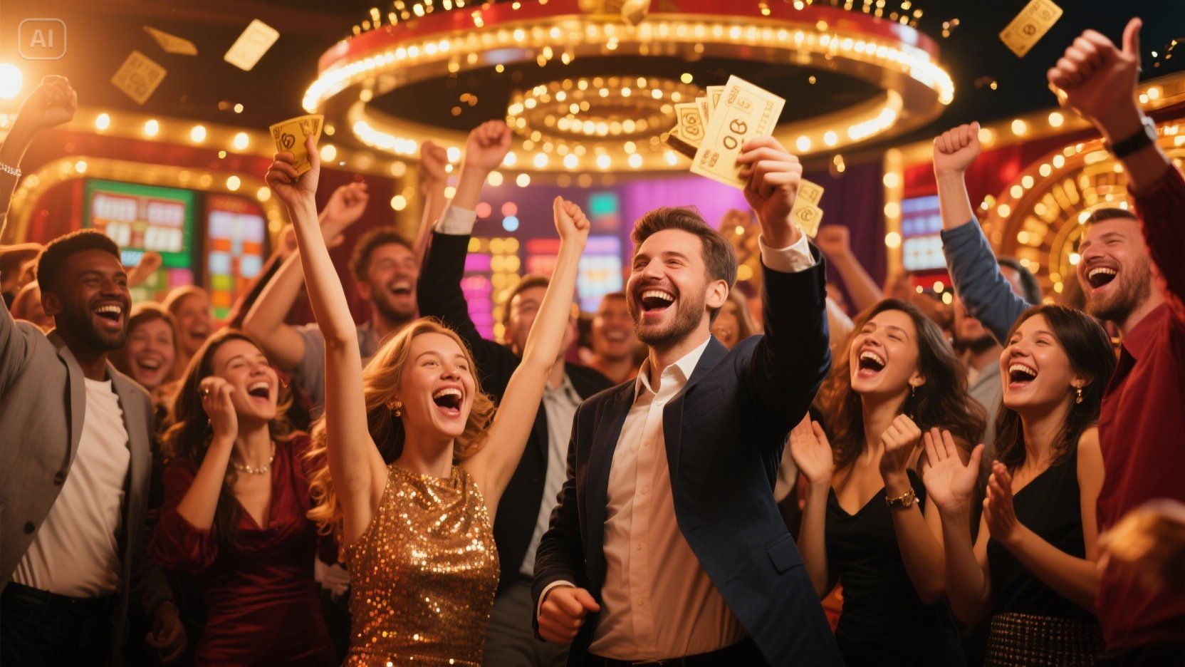 high roller casino app